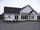 KV Federal Credit Union – New Building