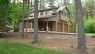Lakeside Cottage & Carriage House – New Construction